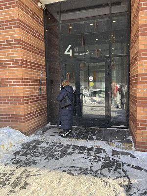 Купить квартиру г Москва, Боровское шоссе, д 2 к 5 22790000 рублей