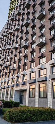 Купить квартиру г Москва, Боровское шоссе, д 2А к 4 27000000 рублей