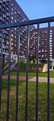 Купить квартиру г Москва, Боровское шоссе, д 2А к 4 27000000 рублей
