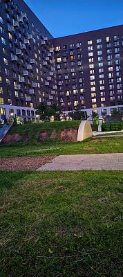 Купить квартиру г Москва, Боровское шоссе, д 2А к 4 27000000 рублей