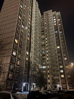 Купить квартиру г Москва, ул Митинская, д 17 к 2 26100000 рублей