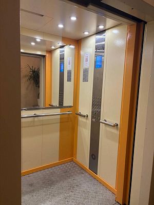Купить квартиру г Москва, ул Митинская, д 17 к 2 26100000 рублей