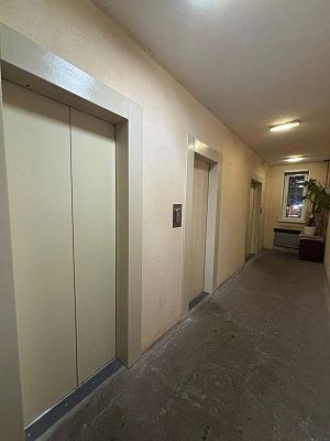 Купить квартиру г Москва, ул Митинская, д 17 к 2 26100000 рублей