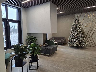 Купить квартиру г Москва, ул Петра Алексеева, д 14 43000000 рублей
