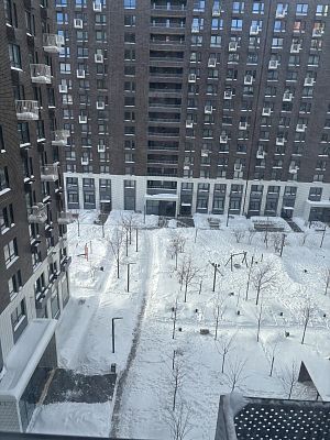 Купить квартиру г Москва, Боровское шоссе, д 2А к 3 22500000 рублей