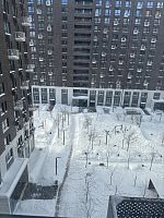 Купить квартиру г Москва, Боровское шоссе, д 2А к 3 22500000 рублей