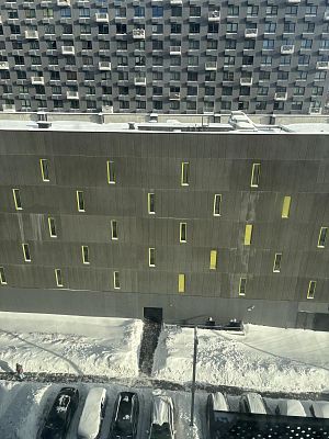 Купить квартиру г Москва, Боровское шоссе, д 2А к 3 22500000 рублей