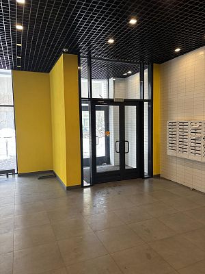 Купить квартиру г Москва, Боровское шоссе, д 2А к 3 22500000 рублей