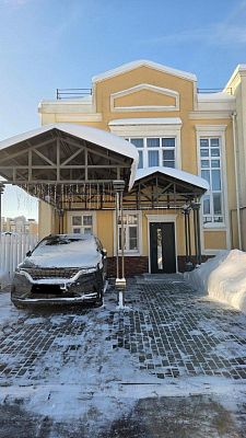 Купить таунхаус г Москва, Филимонковский р-н, деревня Ивановское, ул Николинские Ключи, д 17 к 2 24000000 рублей