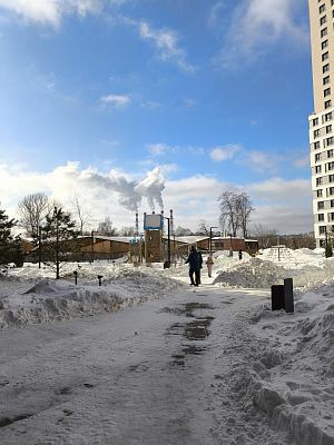 Купить квартиру г Москва, ул Петра Алексеева, д 14 47000000 рублей
