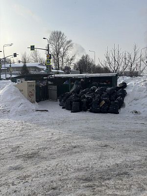 Купить квартиру г Москва, ул Татьянин Парк, д 11 18850000 рублей