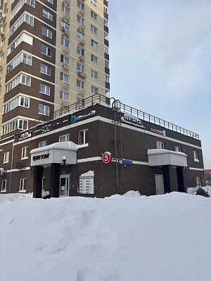 Купить квартиру г Москва, ул Татьянин Парк, д 19 к 2 22500000 рублей