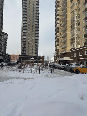 Купить квартиру г Москва, ул Татьянин Парк, д 19 к 2 22500000 рублей