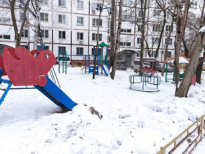 Купить квартиру г Хабаровск, ул Волочаевская, д 25 7530000 рублей