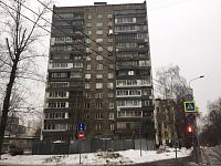 Купить квартиру г Москва, ул Павла Корчагина, д 3 25000000 рублей