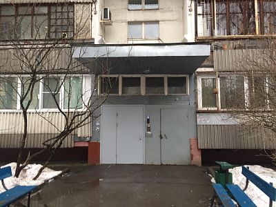 Купить квартиру г Москва, ул Павла Корчагина, д 3 25000000 рублей