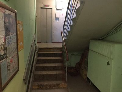 Купить квартиру г Москва, ул Павла Корчагина, д 3 25000000 рублей