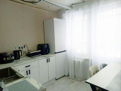 Купить квартиру г Хабаровск, ул Артемовская, д 136 4800000 рублей