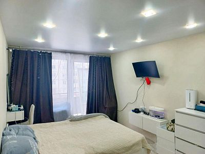 Купить квартиру г Хабаровск, ул Артемовская, д 136 4800000 рублей