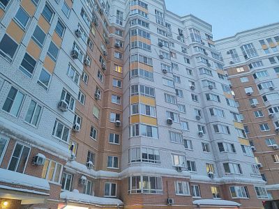 Купить квартиру г Москва, ул 6-я Радиальная, д 3 к 4 22950000 рублей