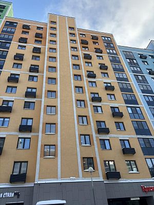 Купить квартиру г Москва, ул Производственная, д 12 к 2 16200000 рублей