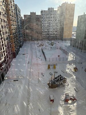Купить квартиру г Москва, ул Производственная, д 12 к 2 16200000 рублей