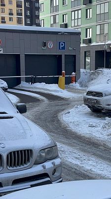 Купить квартиру г Москва, ул Производственная, д 12 к 2 16200000 рублей