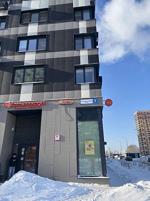 Купить квартиру г Москва, ул Производственная, д 8 к 2 17500000 рублей