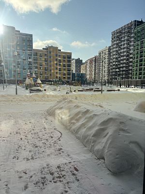 Купить квартиру г Москва, ул Производственная, д 8 к 2 17500000 рублей