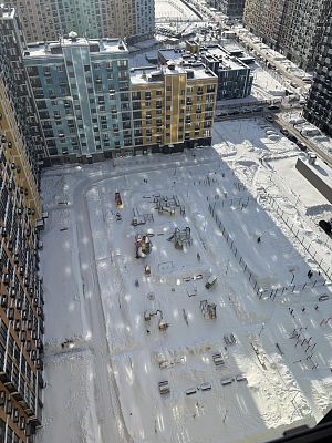 Купить квартиру г Москва, ул Производственная, д 8 к 2 17500000 рублей