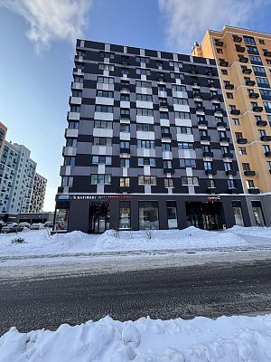 Купить квартиру г Москва, ул Производственная, д 12 к 1 17200000 рублей
