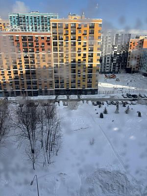 Купить квартиру г Москва, ул Производственная, д 12 к 1 17200000 рублей