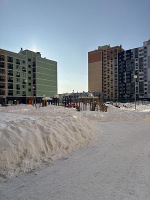 Купить квартиру г Москва, ул Производственная, д 12 к 1 17200000 рублей