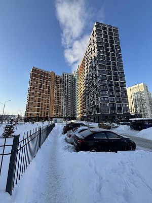 Купить квартиру г Москва, ул Производственная, д 4А 17400000 рублей