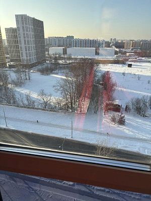Купить квартиру г Москва, ул Производственная, д 4А 17400000 рублей