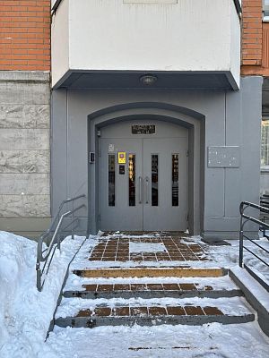 Купить квартиру г Москва, ул Авиаторов, д 5 к 2 15500000 рублей