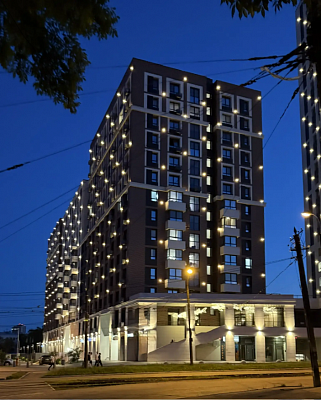 Купить квартиру г Хабаровск, Амурский б-р, д 31 20500000 рублей