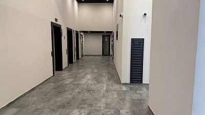 Купить квартиру г Уфа, ул Коммунистическая, д 98/1 25890000 рублей