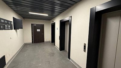 Купить квартиру г Уфа, ул Коммунистическая, д 98/1 25890000 рублей