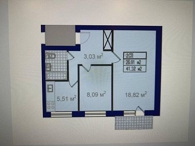 Купить квартиру г Москва, ул Шаболовка, д 59 к 2 19200000 рублей