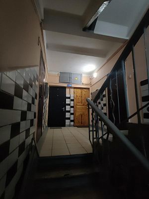Купить квартиру г Москва, Сиреневый б-р, д 14 к 3 25000000 рублей
