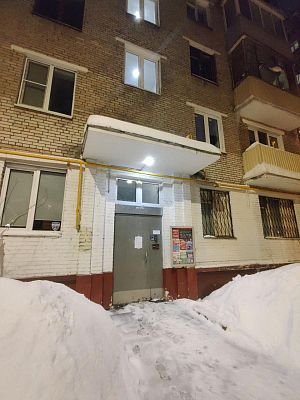 Купить квартиру г Москва, ул 11-я Парковая, д 3 к 1 17000000 рублей