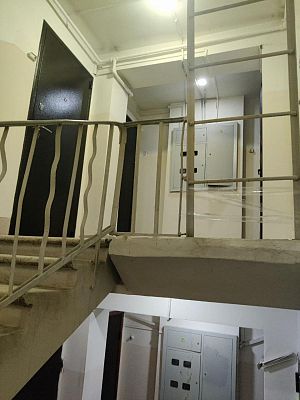 Купить квартиру г Москва, ул 11-я Парковая, д 3 к 1 17000000 рублей