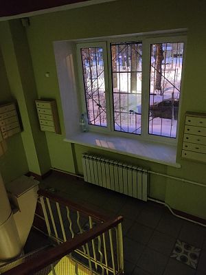 Купить квартиру г Москва, ул 11-я Парковая, д 44 к 3 14700000 рублей