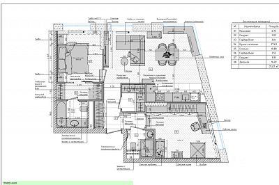 Купить квартиру г Москва, Очаковское шоссе, д 9А 46500000 рублей