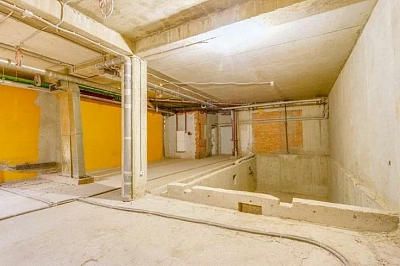 Купить помещение свободного назначения г Москва, Подсосенский пер, д 3 35000000 рублей