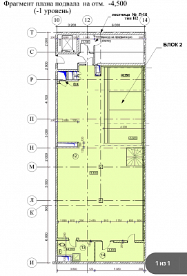 Купить помещение свободного назначения г Москва, Подсосенский пер, д 3 35000000 рублей