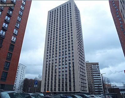 Снять в аренду помещение свободного назначения г Москва, ул Академика Павлова, д 38 к 1 341000 рублей