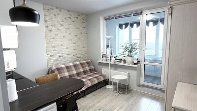 Купить квартиру г Москва, пр-кт Будённого, д 51 к 4 16700000 рублей