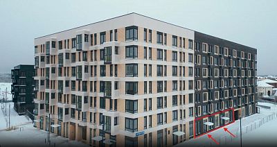 Снять в аренду помещение свободного назначения Москва, Новомосковский административный округ, район Внуково, деревня Большое Свинорье, Боровское шоссе, 62к3 370000 рублей